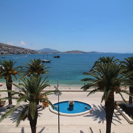 Hotel Ari ساراندا المظهر الخارجي الصورة