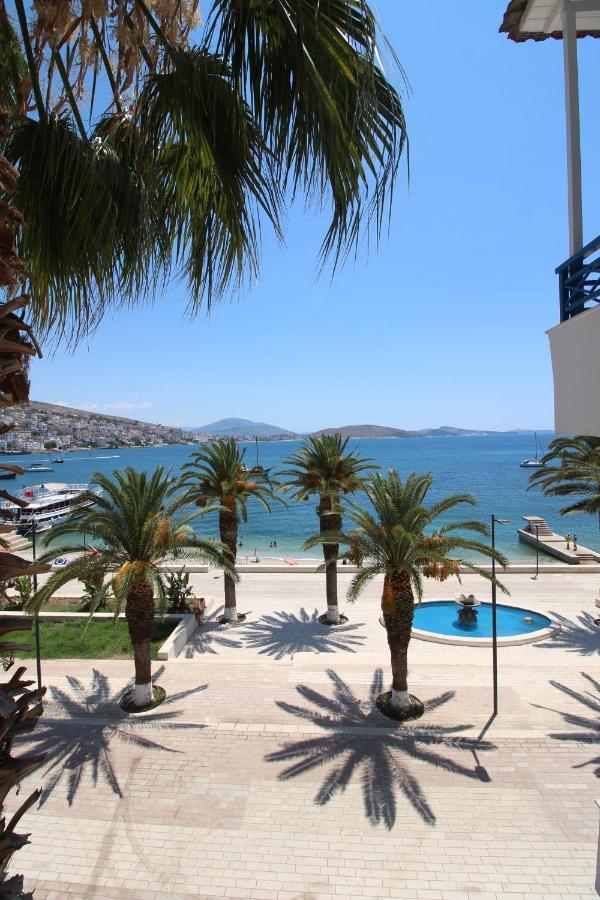 Hotel Ari ساراندا المظهر الخارجي الصورة