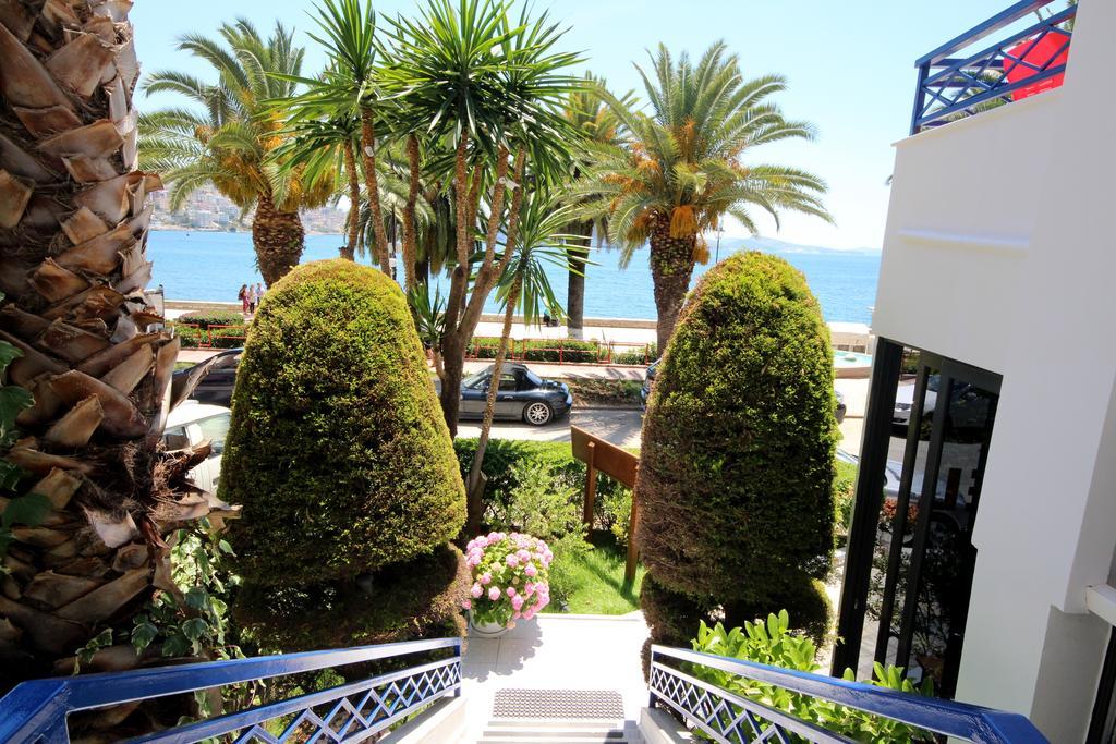 Hotel Ari ساراندا المظهر الخارجي الصورة